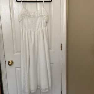 Brand- Lulus, Size- M, Condition- Worn once